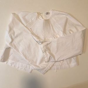 Wilfred Woman long sleeve shirt